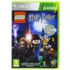 LEGO Harry Potter: Years 1-4