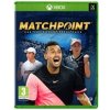 Matchpoint - Tennis Championships Legends Edition (X1/XSX)