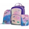 Oxybag Školský set 3-dielny OXY GO Fashion