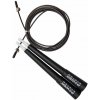 Power System CrossFit Jump rope Farba: čierna