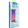 PROTEMIO 3D NANO Tvrdené sklo Samsung Galaxy Note 20 čierne 28005