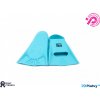 BornToSwim Junior Short Fins