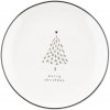FLORINA tanier NATALIE dezertný 20 cm Merry Christmas