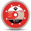 Diamantový Kotúč kontinualni 230 mm Rubi Turbo TCR R31978