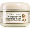 Elizavecca Milky Piggy Carbonated Bubble Clay Mask hĺbkovo čistiaca pleťová maska pre problematickú pleť, akné 100 g