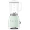 Smeg Mixér/blender 50´s retro style BLF03, pastelovo zelená BLF03PGEU