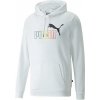 Puma ESS+ RAINBOW HOODIE TR