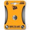 JCB knoflíková lithiová baterie CR2016, blistr 1 ks JCB-CR2016-1B