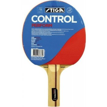 Stiga Control Perform