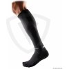 McDavid 8831 RECOVERY COMPRESSION SOCKS čierna