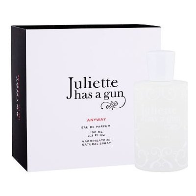 Juliette Has A Gun Anyway 100 ml parfémovaná voda unisex