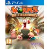 Zestaw Worms Battlegrounds + Worms WMD Sony PlayStation 4 (PS4)