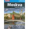 Moskva - Lingea