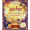 The Harry Potter Wizarding Almanac