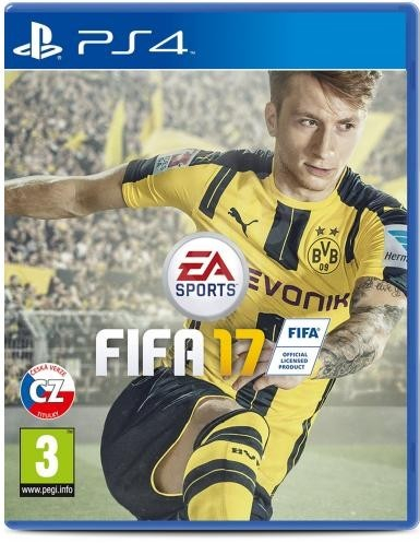 FIFA 17