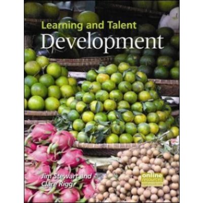 Learning and Talent Development Stewart Jim