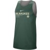 Nike MIL NK STD ISSUE TANK CTS Dres