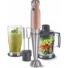 Tyčový mixér Sencor SHB 5605RS 1200 W ružový