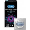 Durex kondómy Perfect Gliss 10 ks