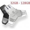 Viking Technology 128GB VUFII128B