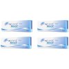 Johnson & Johnson 1 Day Acuvue Moist (30 šošoviek) výhodné balenie 4 krabiček Dioptrie - sph: +3,00, priemer - DIA: 14,2, zakrivenie - B.C.: 9,0