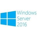 DELL WIN Server 2016 Standard DOEM ENG, 0 CAL, max 16 core/max.2 virtu 634-BIPU