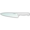 Nůž kuchařský 20 cm - bílý| Giesser, GM-845520-w bílá