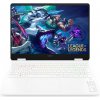 HP OMEN 16-am0001nc, biely C2FF4EA#BCM