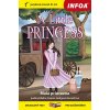 A Little Princess/Malá princezna - Zrcadlová četba (A1-A2) (Frances Hodgson Burnett)