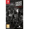 Chicken Police: Paint it red! (SWITCH)