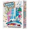 Rebel Supersklep 3000 – strategická spoločenská hra o stavbe futuristického nákupného centra