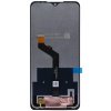Nokia 6.2, Nokia 7.2 - LCD Displej + dotykové sklo Variant:: Čierna