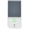 NEDIS Wi-Fi múdra zásuvka/ vonkajšie/ monitor napájania/ 16A/ francúzsky typ E/ IP44/ Android/ iOS/ Nedis® SmartLife