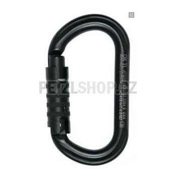 Petzl OK triact-lock