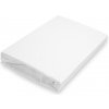 Brotex Jersey prestieradlo EXCLUSIVE biele Rozmer: 100x200