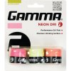 Gamma Neon Dri 3 ks Ružový