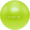 GYMNASTICKÁ LOPTA OVERBALL LIFEFIT, 20cm, sv. zelená