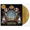Artificial Paradise Gold Vinyl
