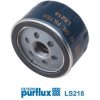 Olejový filter PURFLUX FRANCE LS218