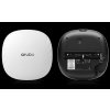 Aruba AP-555 (RW) Dual Radio 8x8:8 / 4x4:4 802.11ax Internal Antennas Unified Campus AP JZ356A RENEW JZ356AR