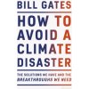 How to Avoid a Climate Disaster
