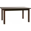 [CLEO ST] Cleo, Jedálenský stôl rozkladací Cleo ST 82x160x90, po rozložení 203 cm (Kuchyne / Jedálenské zostavy)