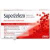 FAVEA Superželezo 30 tabliet