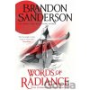 Words of Radiance - Brandon Sanderson