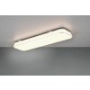 TRIO Reality R64141301 BLANCA stropné svietidlo SMD LED 600x170mm 28W/3200lm 3000K biela, switchdimmer