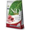 Farmina N&D Dog Prime (GF) Puppy Medium & Maxi Chicken & Pomegranate 12 kg