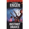 Instinkt dravce - Thomas Enger