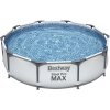 Bazén BESTWAY Steel Pro Max 3,05 x 0,76 m - 56406 TP56406