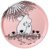 Arabia Podnos Moomin Love 35cm