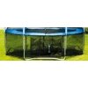 Jumpex ochranná sieť pod trampolínu 240cm